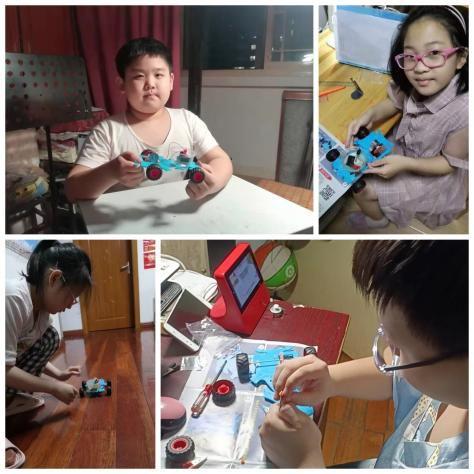 生活中的仿生学，仿生学的资料（这些神奇现象，你见过吗）