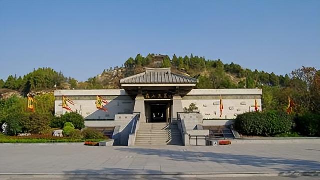 江苏徐州旅游景点，徐州市内的旅游景点（这一份“攻略”快收藏起来）