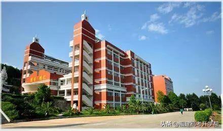 福建省幼儿师范高等专科学校，福建幼儿师范高等专科学校宿舍条件怎么样—宿舍图片内景（福建最值得关注的20所专科院校及特色专业）