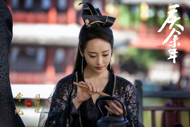 鸿胪寺庆余年，《庆余年2》将于5.10开拍