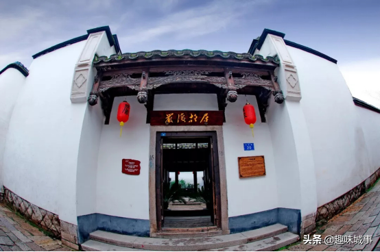福州三坊七巷好吃的地方推荐，你被哪道经典美味馋到了呢