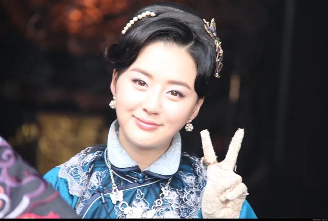 美人心计里周子冉怎么当上皇后的，美人心计周子冉儿子（《特战荣耀》的冷静）