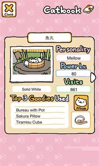 猫咪后院实用经验初谈，猫咪后院百度百科（猫咪后院 攻略）