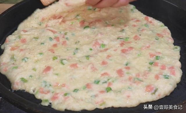 干黄豆怎么做好吃，黄豆怎么做好吃（黄豆里加2个鸡蛋）