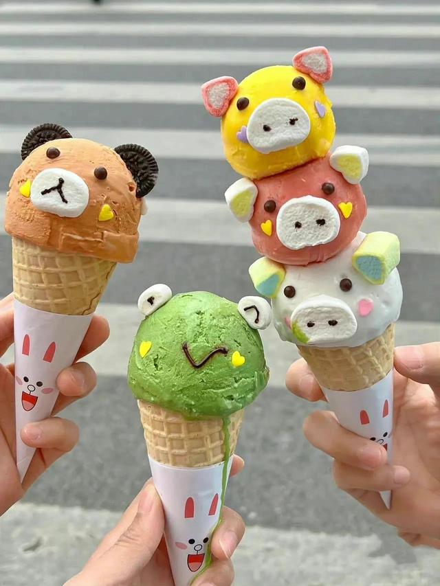 漂亮的糖果图片，背景图糖果（你是白开水一样淡的日子里）