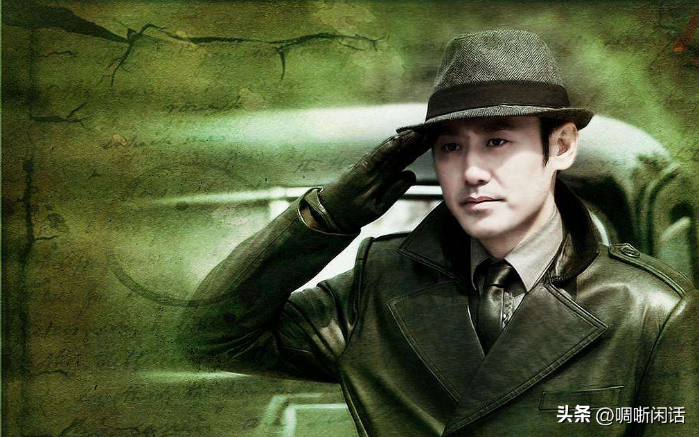 顾顺章其人,有点历史常识的人一定知道,需要补充的是,顾顺章是前苏联