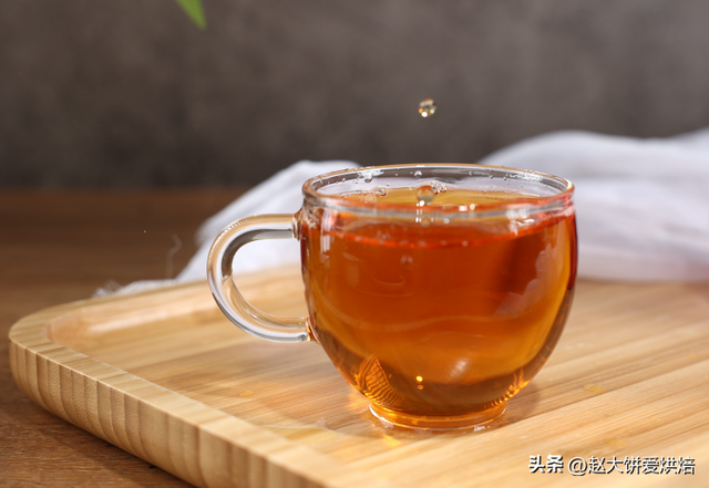 中国基本的茶类有哪些，中国茶分为哪五大类（这4款脱颖而出）