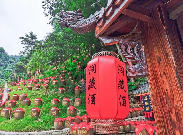 最值得去的10个小众旅行地，10个“治愈系”小众出游地