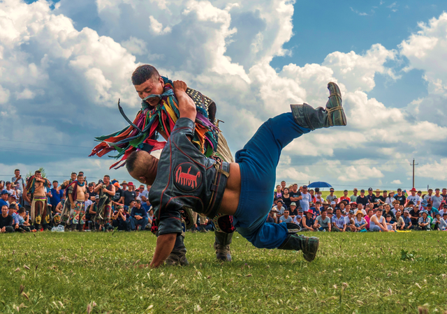 内蒙古大草原旅游攻略，暑假内蒙古旅游哪里好玩（内蒙古十大景区之）