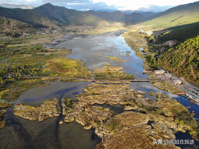 昆明到丽江多少公里，昆明到丽江有多远（一人一车自驾游云南70多天）