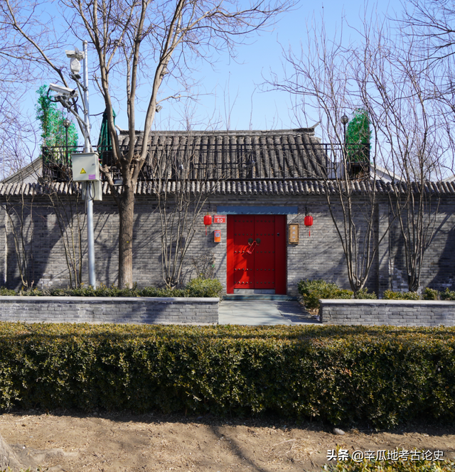 八隅率是什么，八率是什么意思（北大教授李零讲北京中轴线）