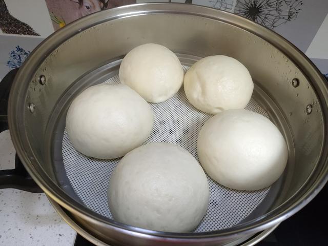 面粉发酵要多久，30度面粉发酵要多久（仅仅是搞懂了几个“发面原理”）