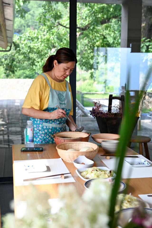 西安高颜值平价民宿，藏在秦岭深处的三家宝藏民宿