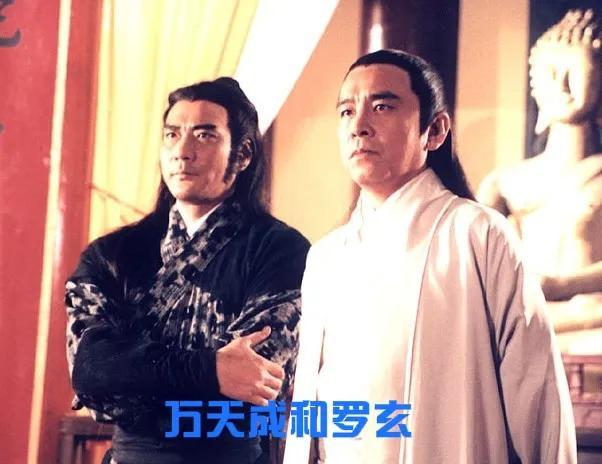 雪花神剑剧情介绍，雪花神剑剧情介绍分集（回忆香港亚视经典武侠剧）