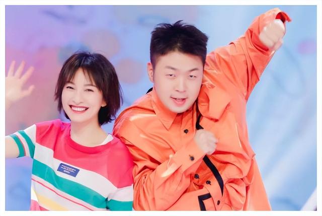 沈梦辰杜海涛疑删微博啥情况，沈梦辰为嫁富豪苦等九年