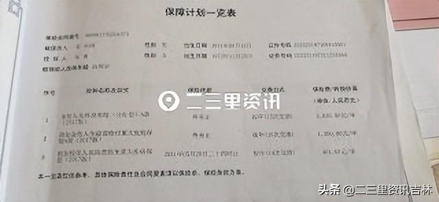 金佑人生交满后能取吗，金佑人生终身寿险分红型a款2014（松原市民购买太平洋保险发现跟业务员当初承诺不一致）