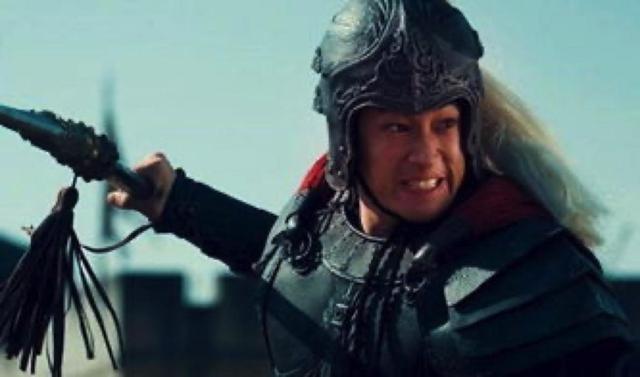 吕布的女儿，吕布的女儿后来怎么样了（又该怎么处置吕布的女儿）