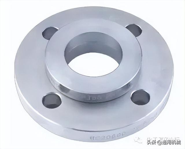 锻钢是什么材质，锻钢是什么意思（超全面、实用的管法兰知识体系）