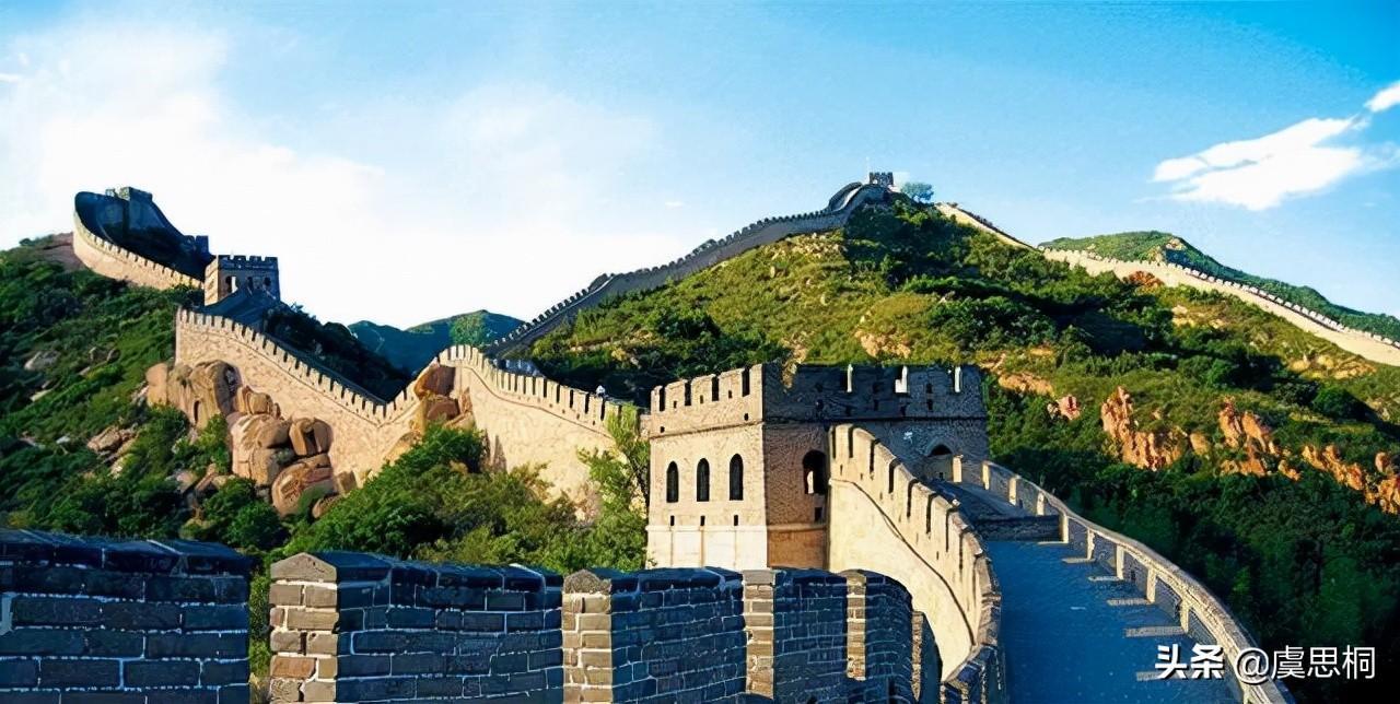 长城在中国的地位影响和价值，万里长城的用途和历史地位