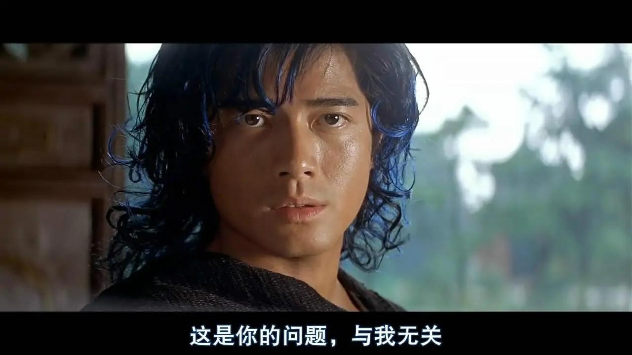 电影版特效好,电视剧版剧情好?《风云》改编版哪个最经典