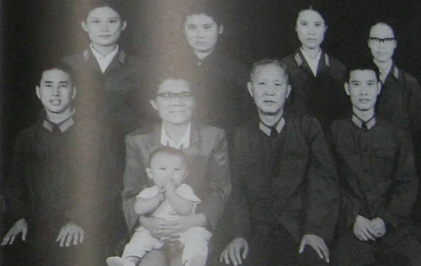 傅崇碧，傅崇碧铁原战（1974年周恩来到长沙汇报工作）