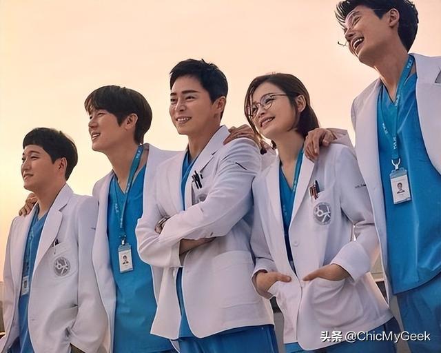 一生必看经典韩剧电视剧，哪些韩剧好看（《我的出走日记》《没关系）