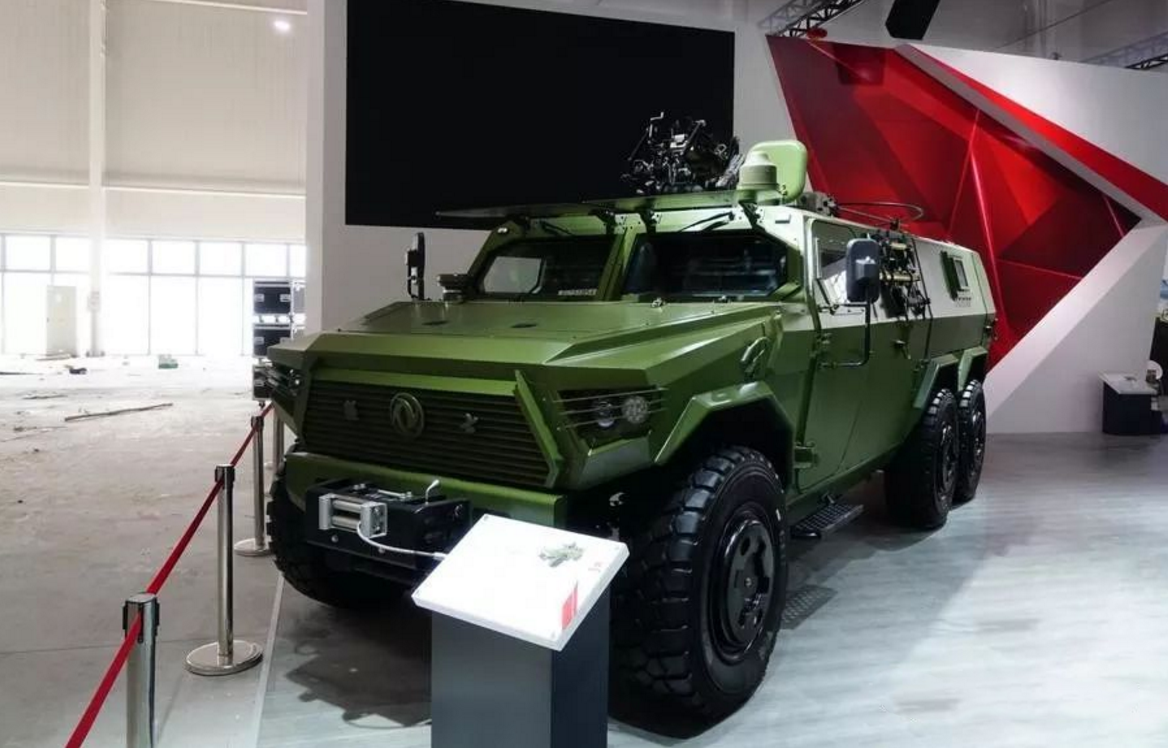 三菱越野车型大全图片价格(盘点国产25大军用越野车) - 四帝国车市