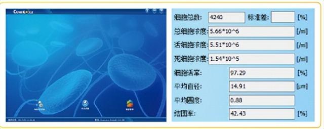 死亡细胞2细胞怎么过，死亡细胞二细胞（小嗅找找丨怎么进行细胞计数）