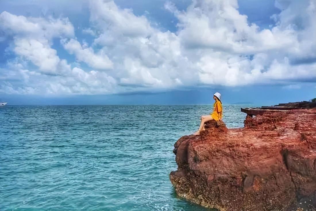 度蜜月去哪里旅行好又便宜，结婚旅游适合去玩的更佳首选地