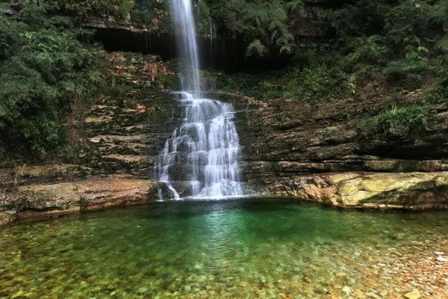贵州旅游十大景点，贵州旅游十大景点排名千户苗寨（贵州十大冷门景点）