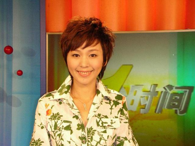 春晚主持人龙洋个人资料简介，春晚主持人龙洋是谁（至今未嫁人的10位央视女主持人）