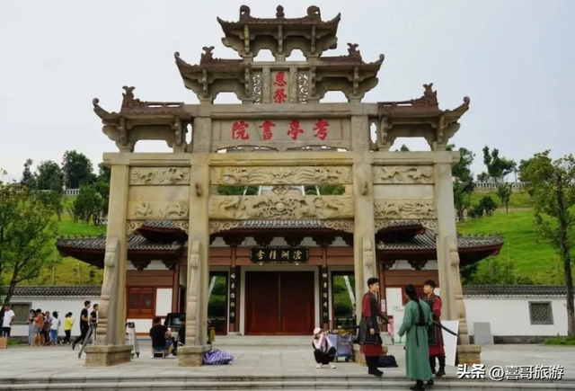 福建南平有什么旅游景点吗，福建省南平市值得游玩的旅游景点有哪些