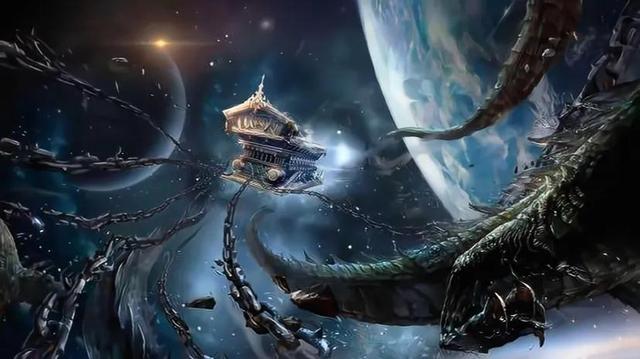 辰东作品顺序，辰东作品集故事顺序排列（只是石昊的大梦一场）