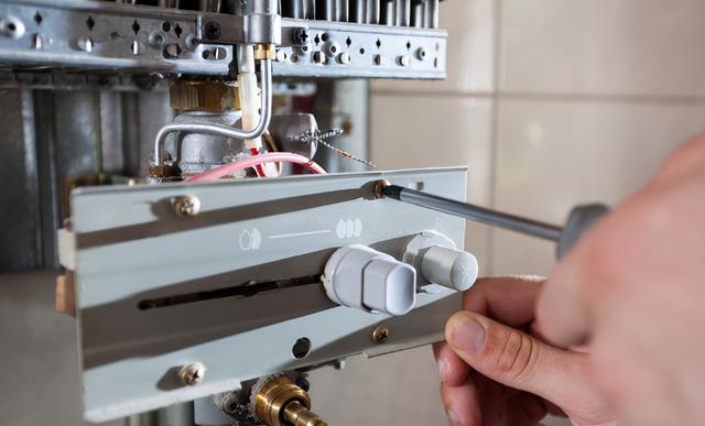 壁挂炉使用方法，壁挂炉工作原理和使用方法（壁挂炉取暖的家庭）