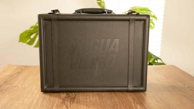 品牌拉杆箱十大排名，拉杆箱品牌十大排名（字节、腾讯、京东…22家大厂虎年礼盒实测）