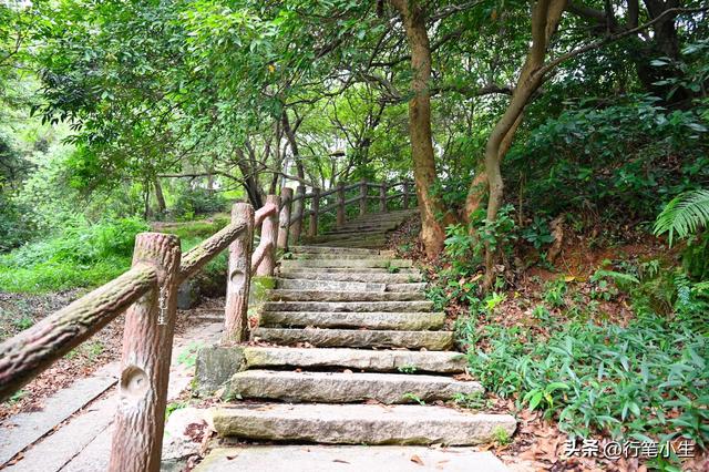 丝绸之路的路线，海上丝绸之路的路线（一条被荒弃在大山里的古道）