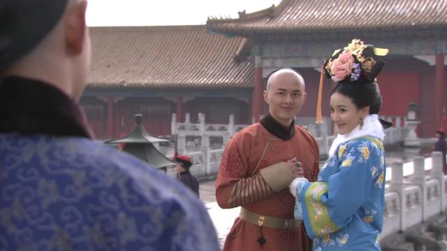 古装片排行榜前十名电视剧，2021古装电视剧排行榜（近三年越看越上头的10部古装剧）