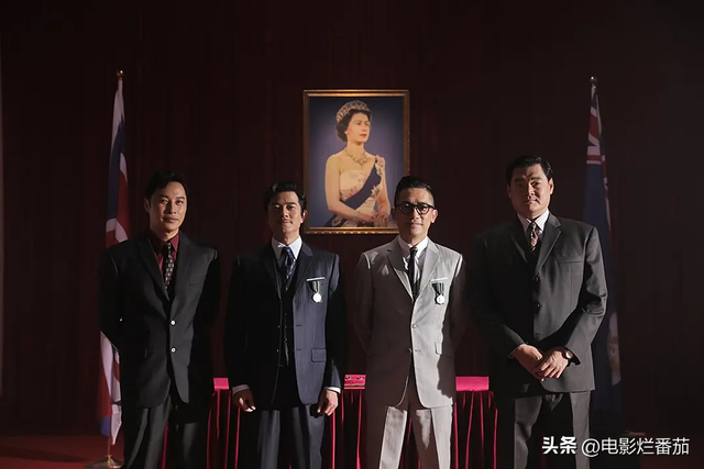 最近热播的电影，这10部电影万万不可错过（2023年必看热门大片）