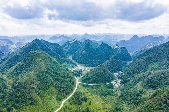 唯一没有平原的省份,山脉丘陵占到9成以上,究竟是哪个省份?