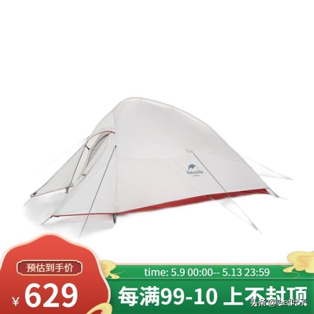 户外帐篷的选购全攻略，户外帐篷选择（各品牌对比<附选购要点>）