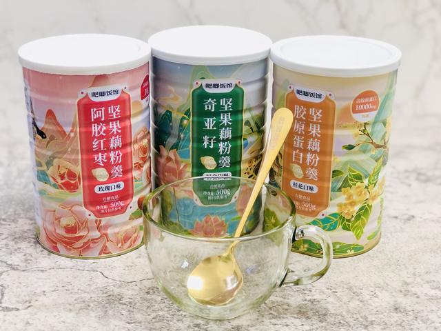 藕粉怎么吃，藕粉怎么吃最好吃视频（藕粉黏稠香甜更好喝）
