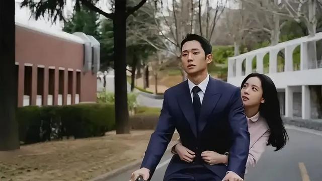 韩国最美十位女星，2023年韩国最美的10大女星