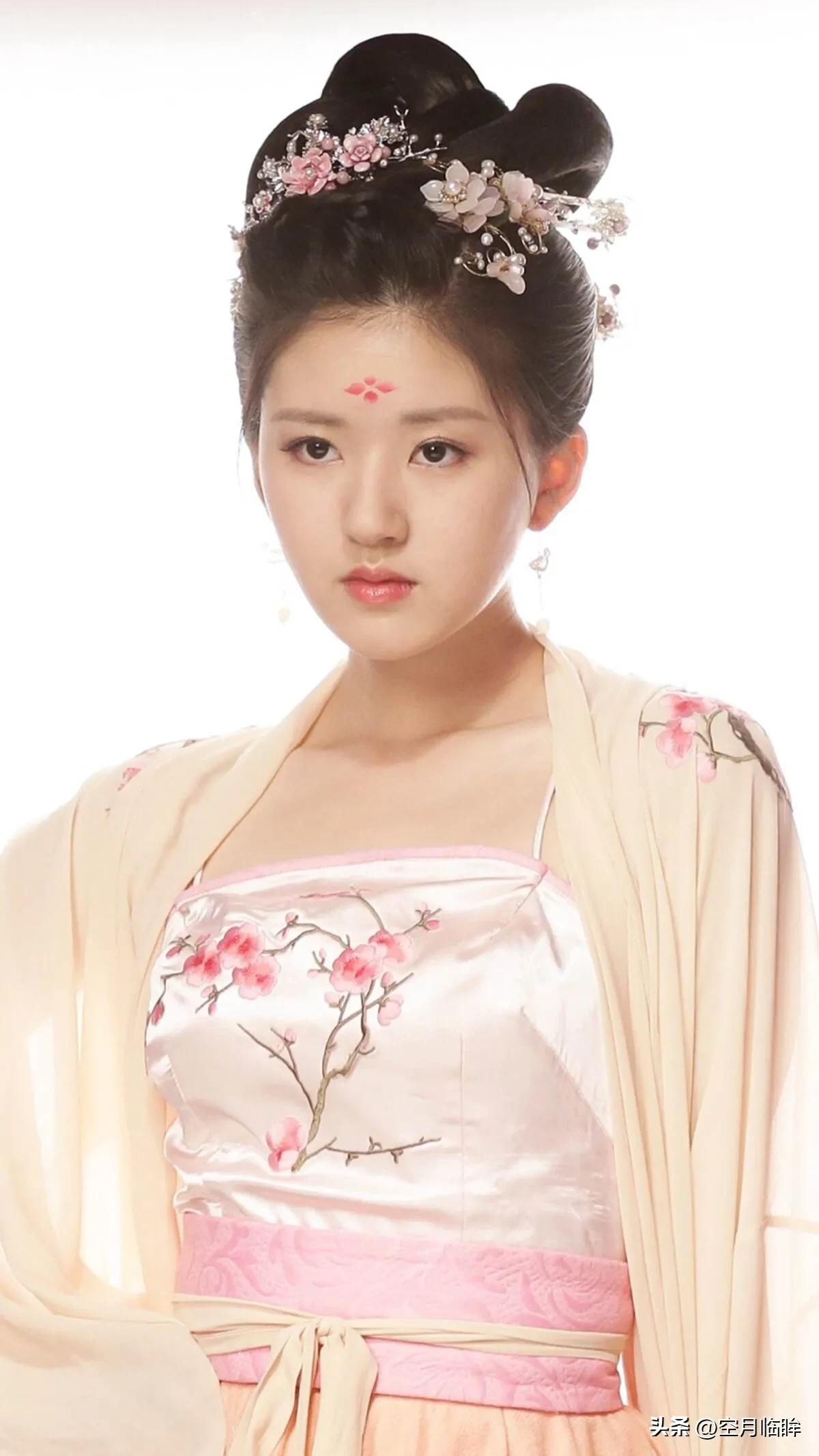 赵露思 星汉灿烂 月升沧海