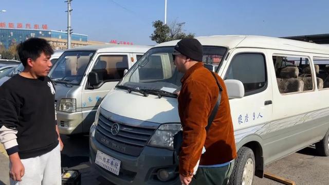 山东二手车市场，山东地区最大的二手车市场在哪里（在山东枣庄一切皆有可能）