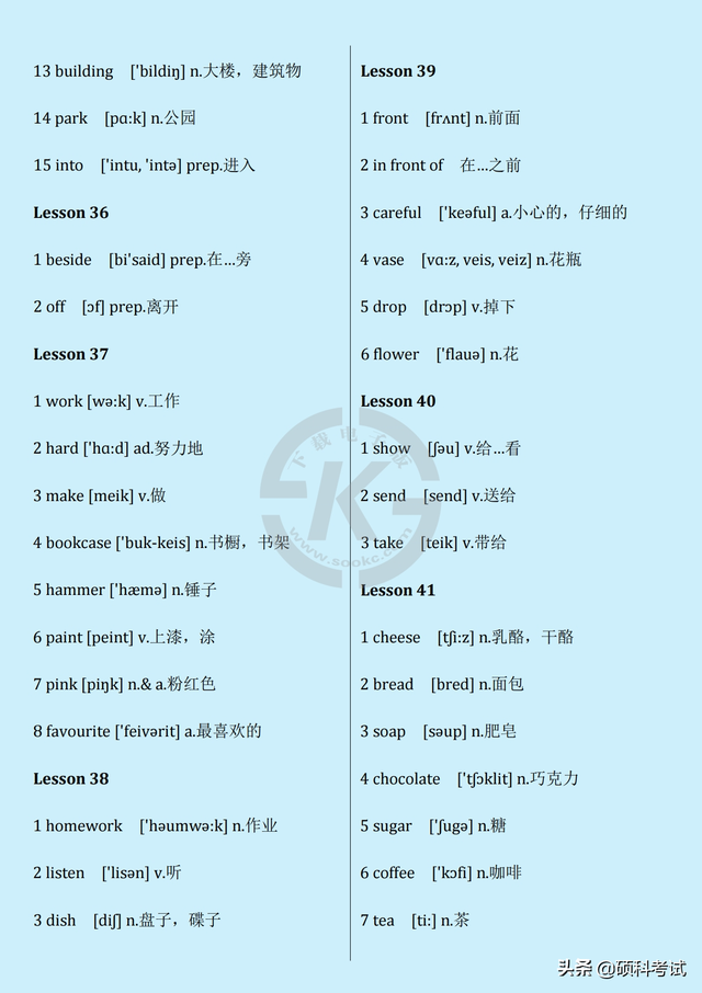 培养用英语怎么说，培养的英文（<含音标>孩子学习英语轻松入门）
