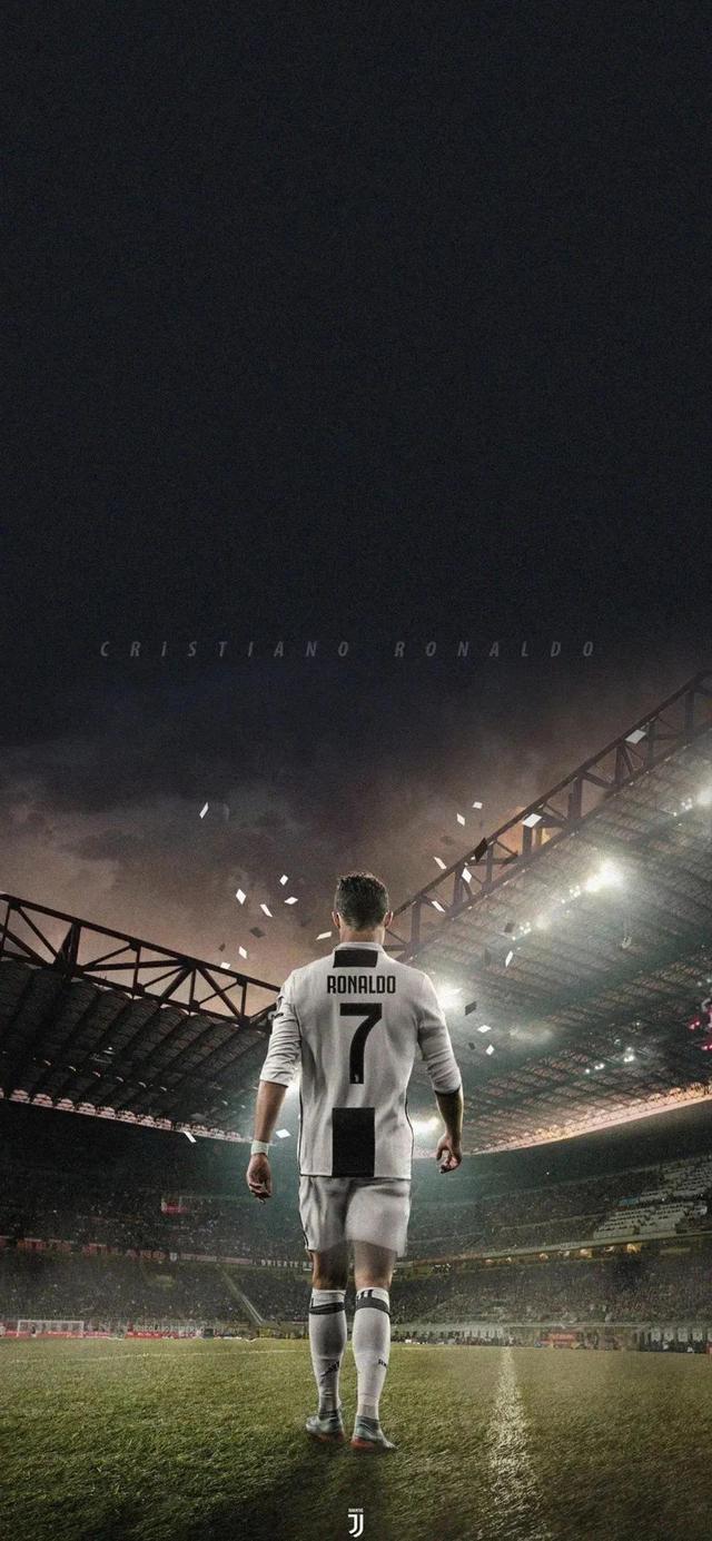 c罗炫酷壁纸，c罗炫酷壁纸 梅西（C罗高清壁纸分享）