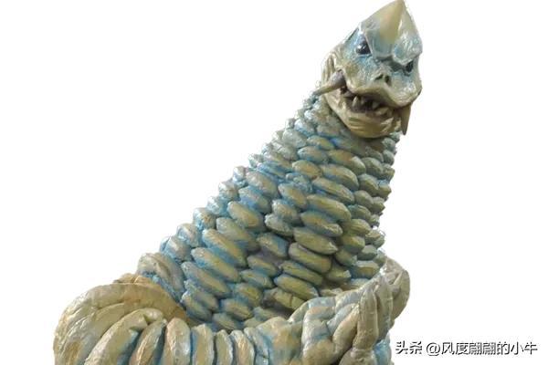 超时空魔神艾塔尔加，十二星座各代表的怪兽（新世代英雄敌役大全）