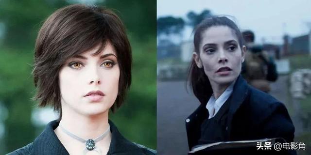 暮光之城贝拉去哪了，《暮光之城》系列完结10周年