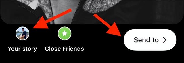 instagram拍照新功能，Instagram