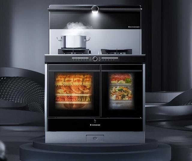 抽油烟机品牌排行榜，抽油烟机品牌排行榜前二十名（告别油烟，选对除烟设备很重要）